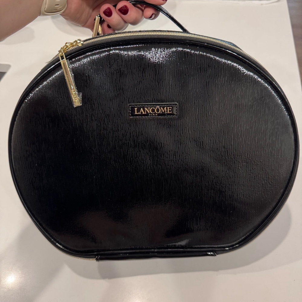 Lancome Cosmetics Bag